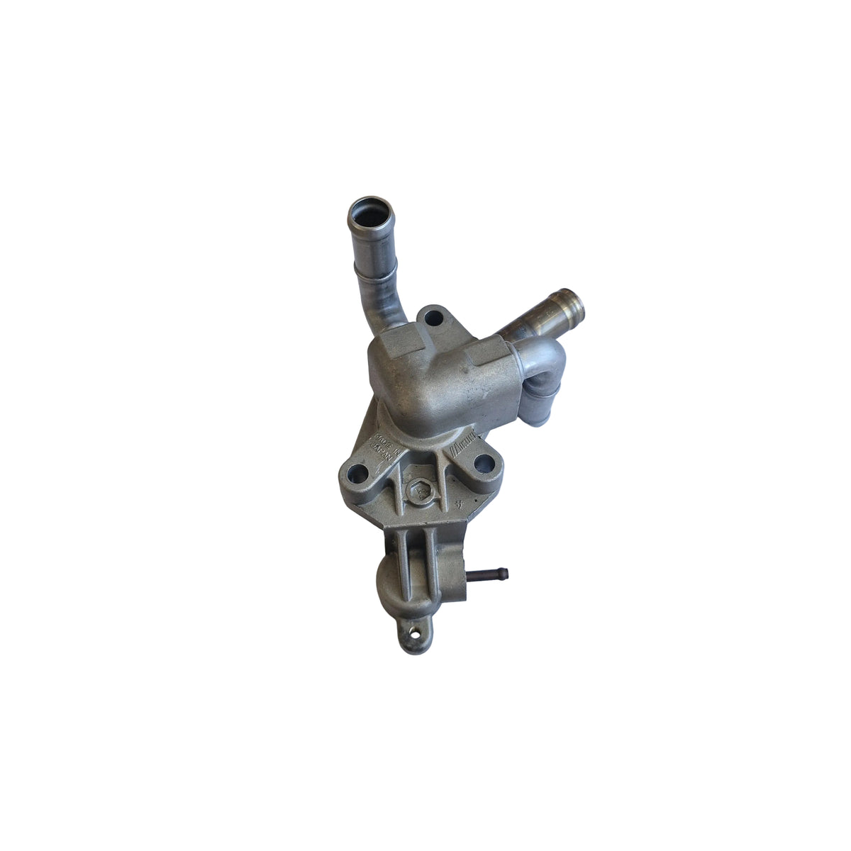 Kontrollhus / Body Assy – 69J-14960-00-00 – Yamaha F225AETX 2003