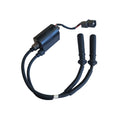 Tennspole / Ignition Coil Assy – 69J-82310-00-00 – Yamaha F225AETX