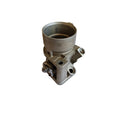 Spjeldhus / Throttle Body 5 – 69J-13755-00-00 – Yamaha F225AETX 2003