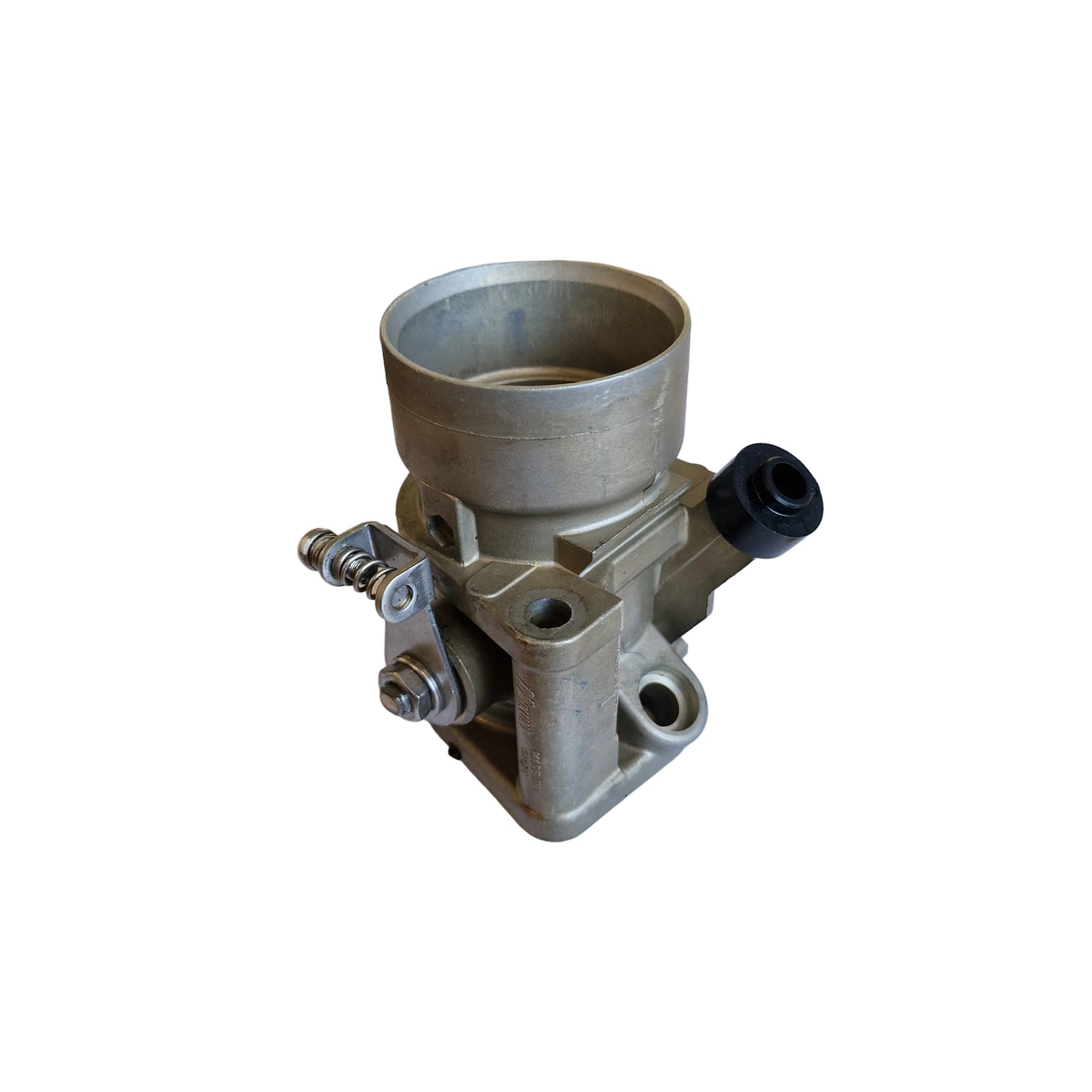 Spjeldhus / Throttle Body 3 – 69J-13753-00-00 – Yamaha F225AETX 2003