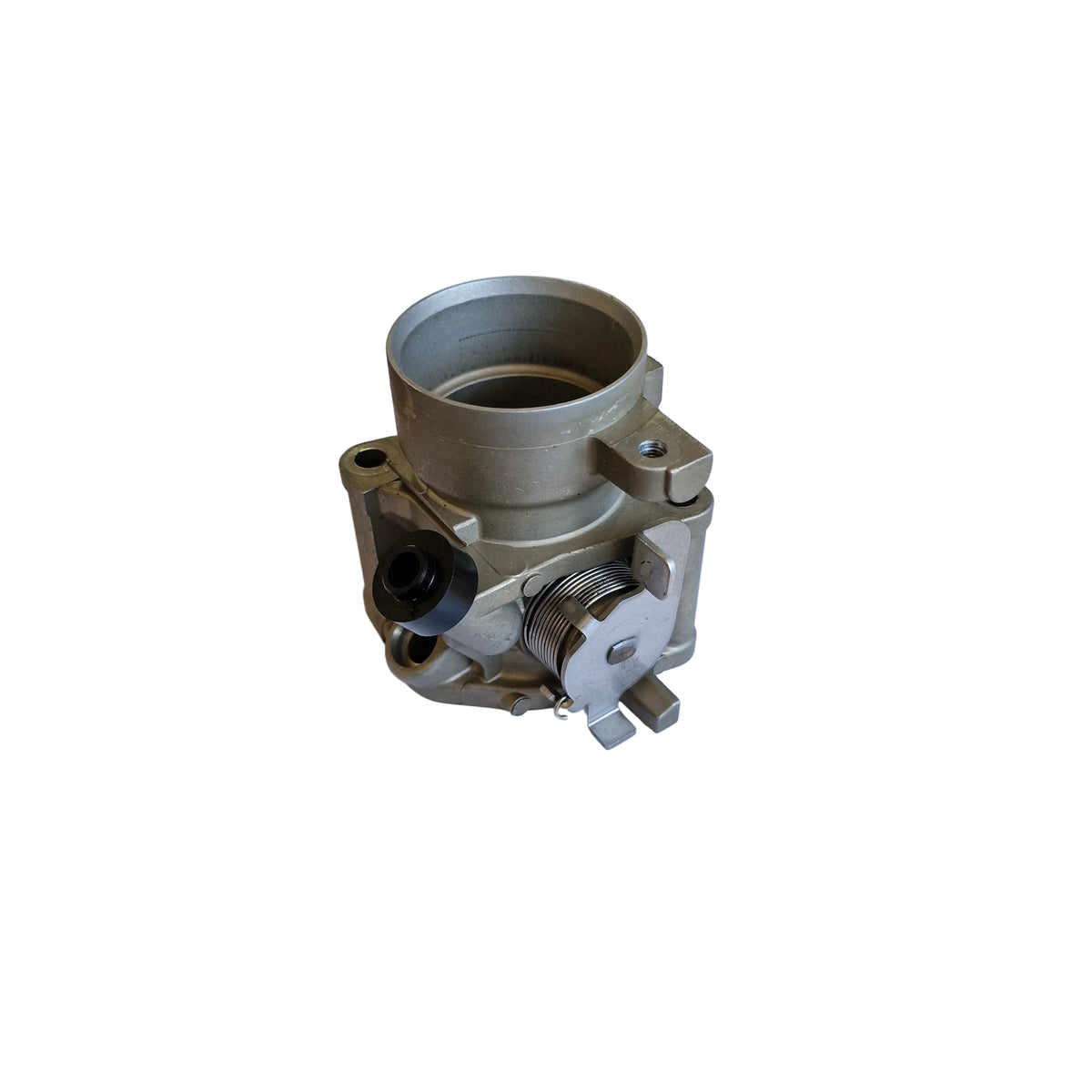 Spjeldhus / Throttle Body 3 – 69J-13753-00-00 – Yamaha F225AETX 2003