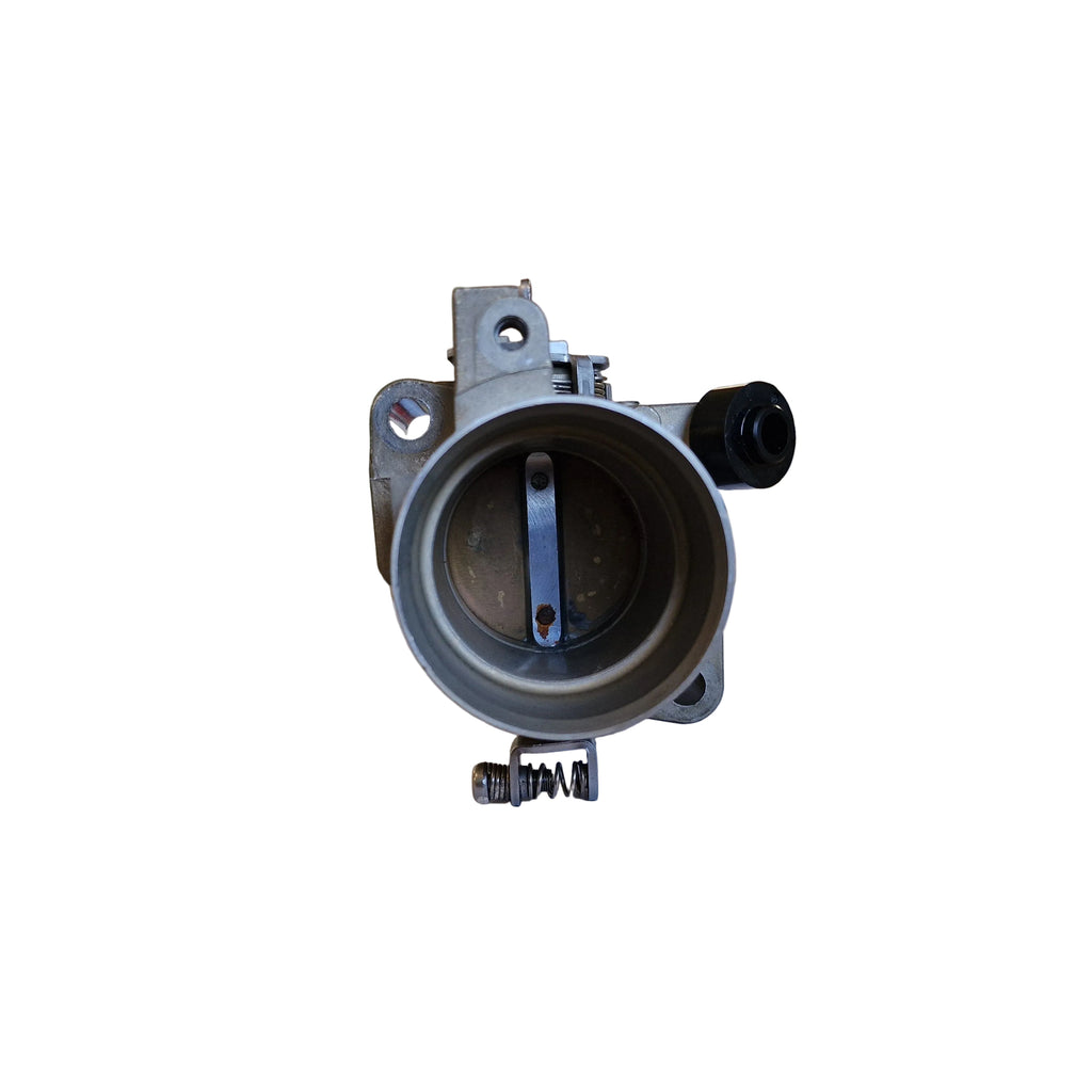 Spjeldhus / Throttle Body 3 – 69J-13753-00-00 – Yamaha F225AETX 2003