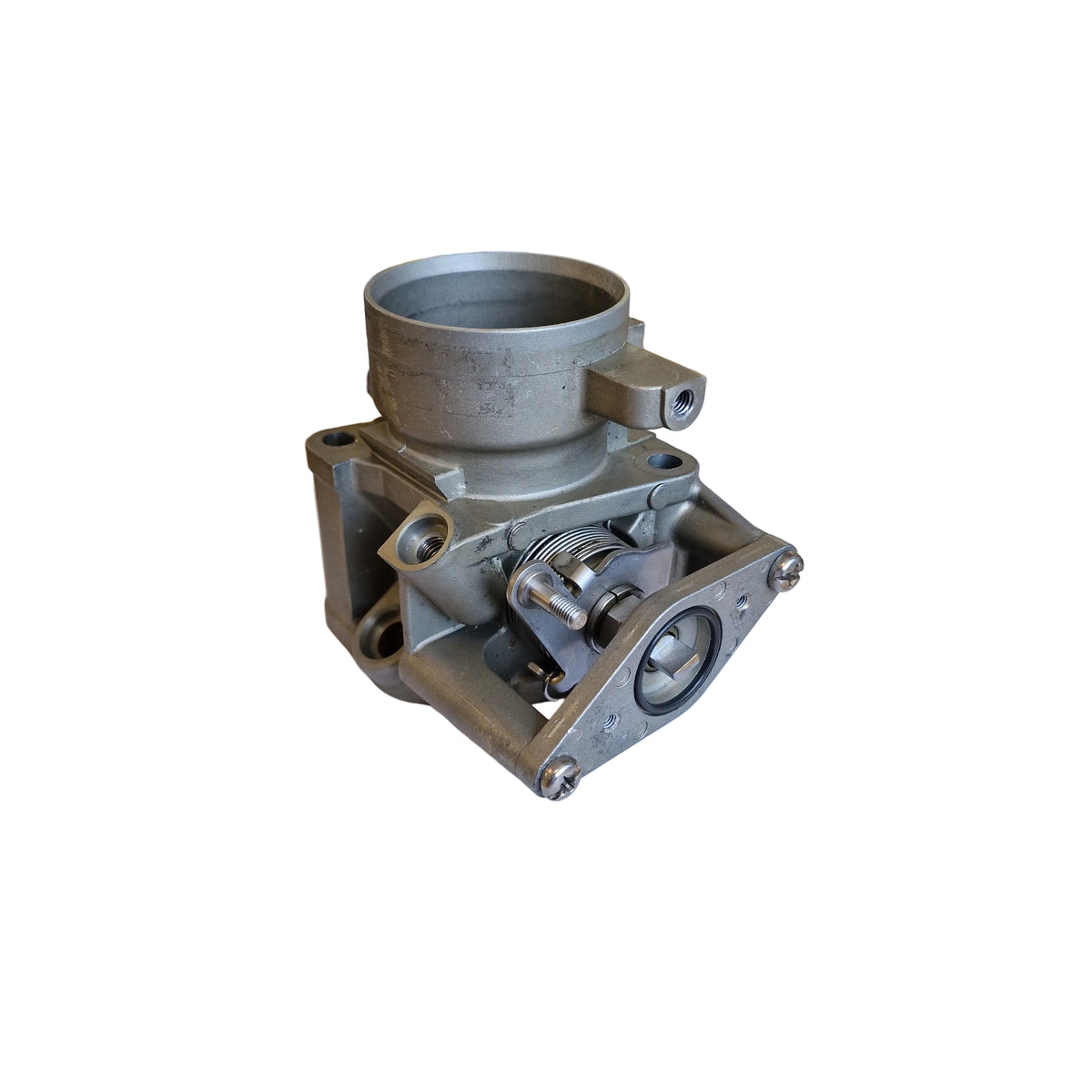 Yamaha spjeldhus / Body Throttle 1 - 69J-13751-00-00 - F225AETX