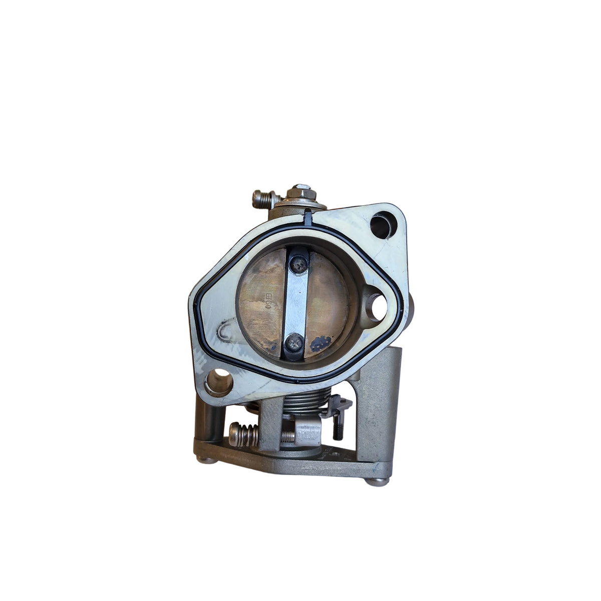 Yamaha spjeldhus / Body Throttle 1 - 69J-13751-00-00 - F225AETX