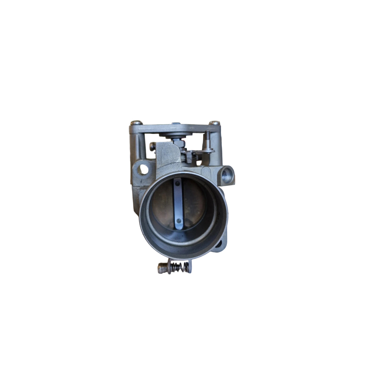 Yamaha spjeldhus / Body Throttle 1 - 69J-13751-00-00 - F225AETX