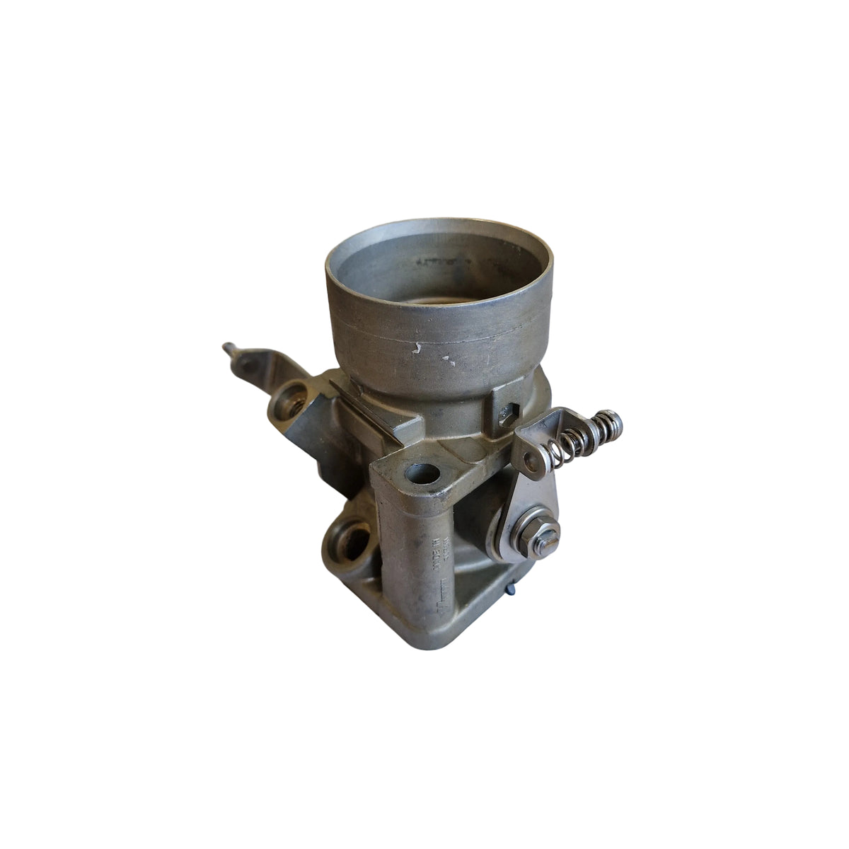 Yamaha spjeldhus / Throttle Body 2 – 69J-13752-00-00 – F225AETX 2003