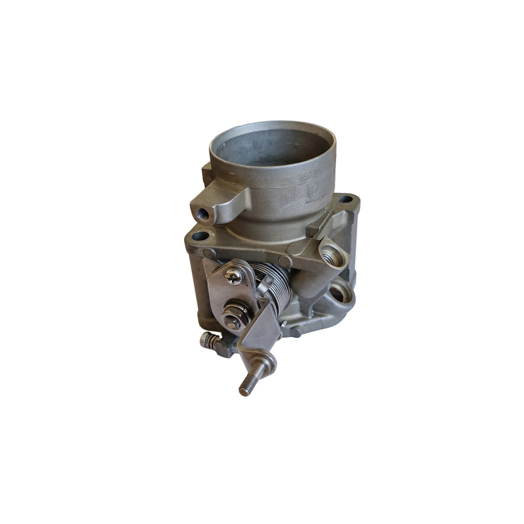 Yamaha spjeldhus / Throttle Body 2 – 69J-13752-00-00 – F225AETX 2003