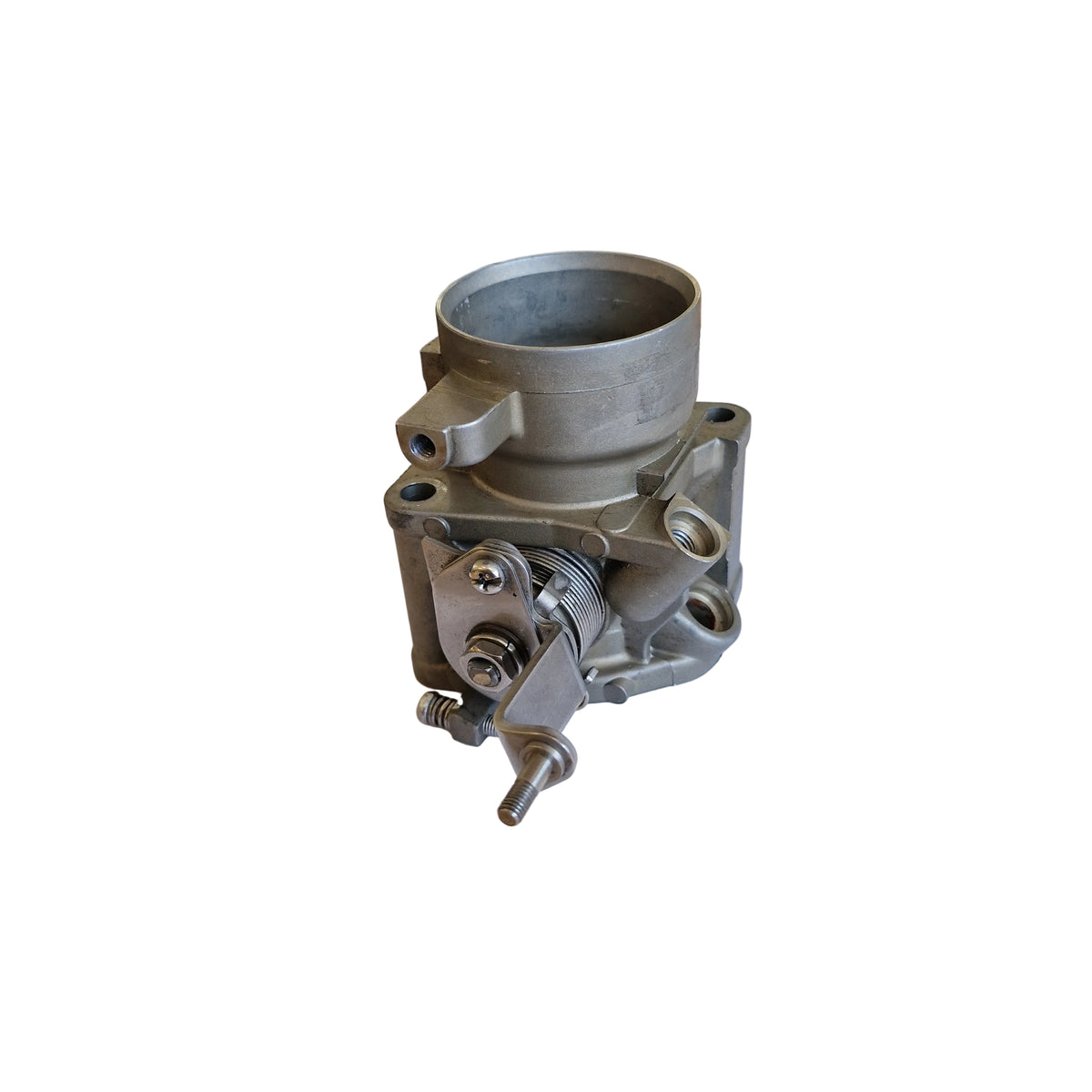 Yamaha spjeldhus / Throttle Body 2 – 69J-13752-00-00 – F225AETX 2003