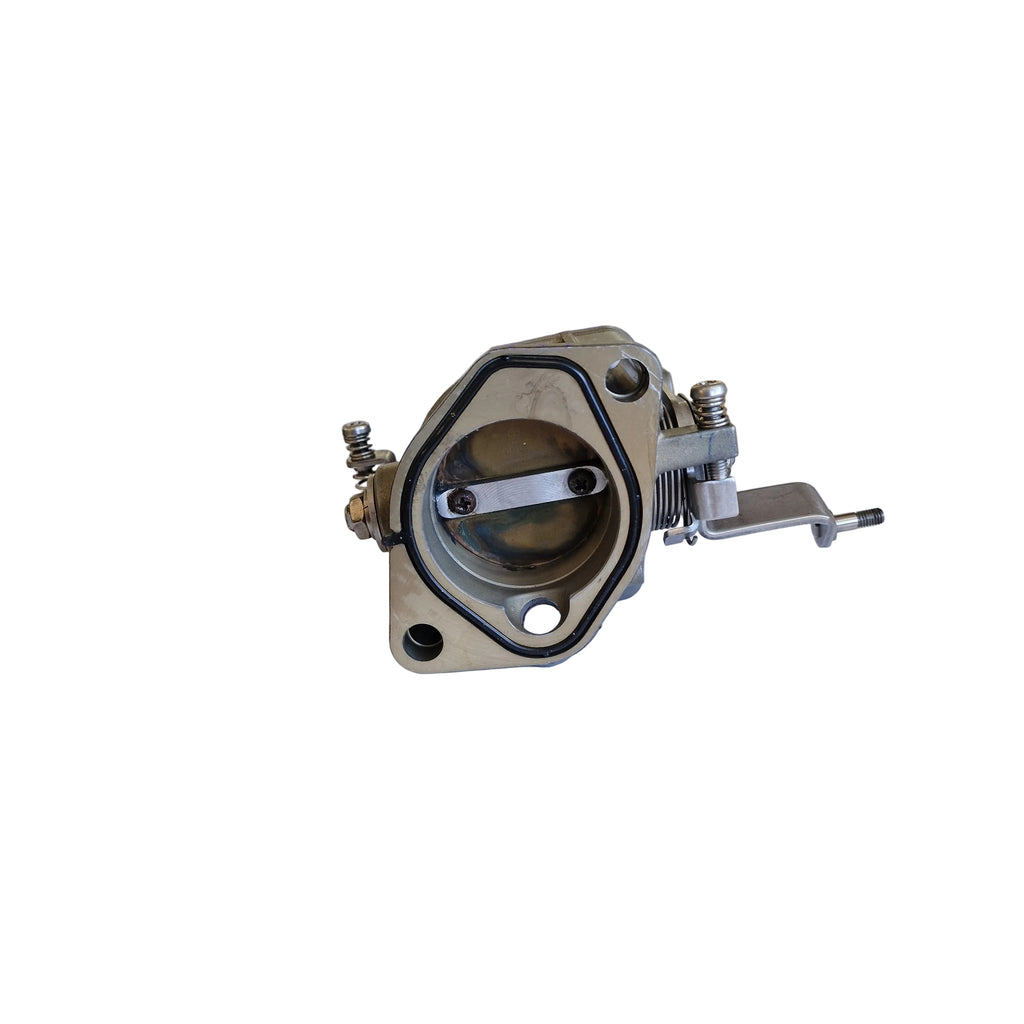 Yamaha spjeldhus / Throttle Body 2 – 69J-13752-00-00 – F225AETX 2003