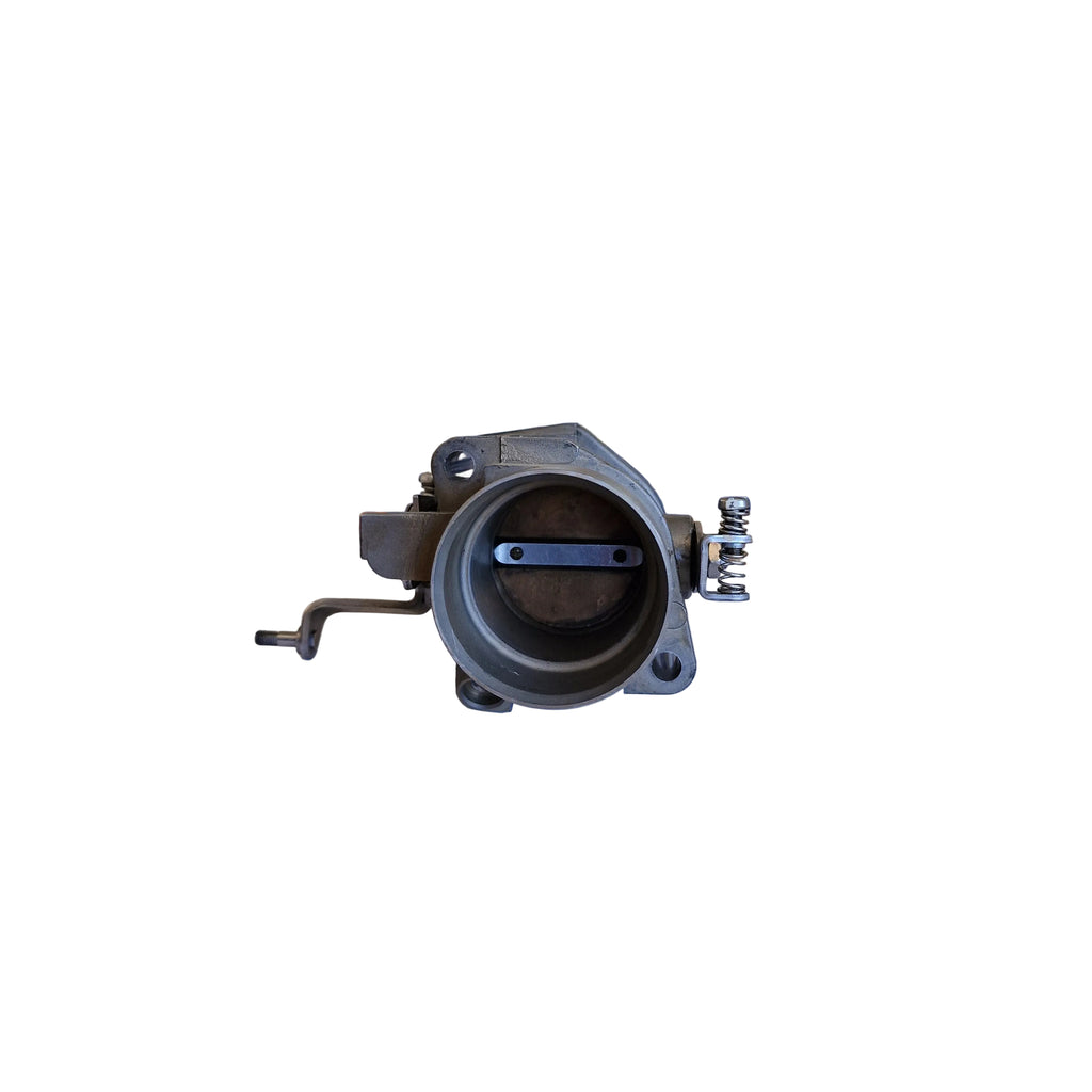 Yamaha spjeldhus / Throttle Body 2 – 69J-13752-00-00 – F225AETX 2003