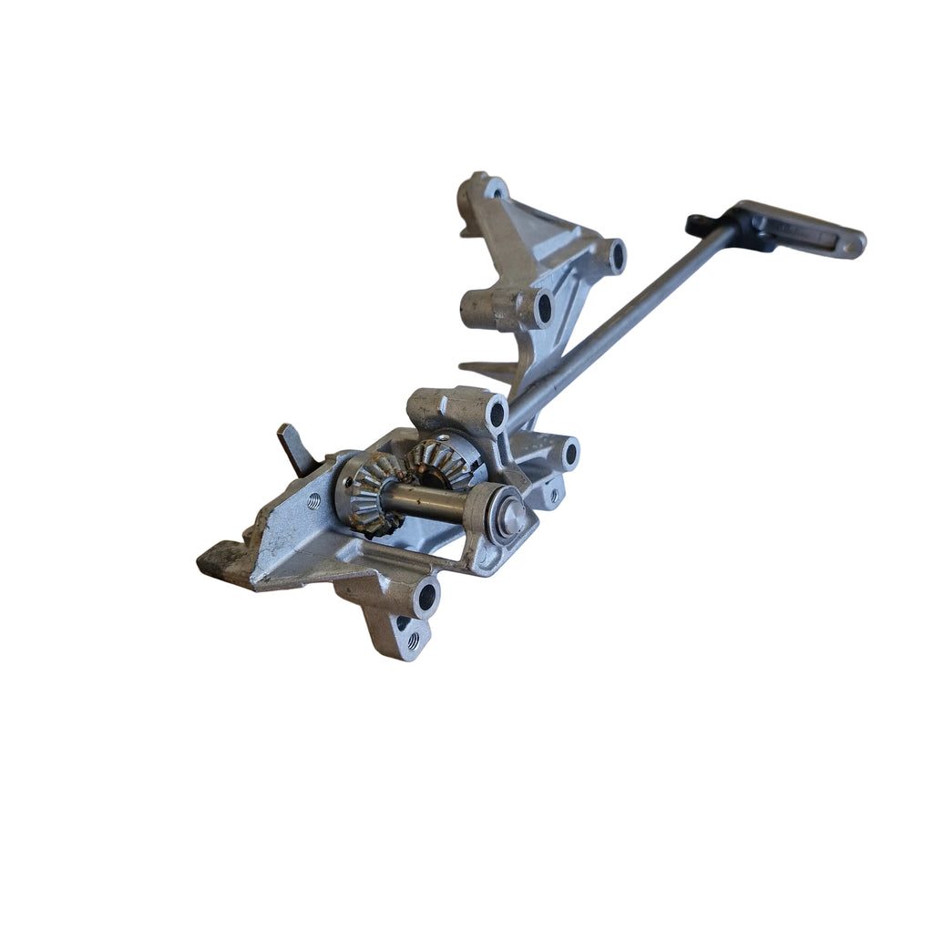 Yamaha gassregulering / Throttle Control Linkage – 69J – F225AETX - 69J-41661-00-94