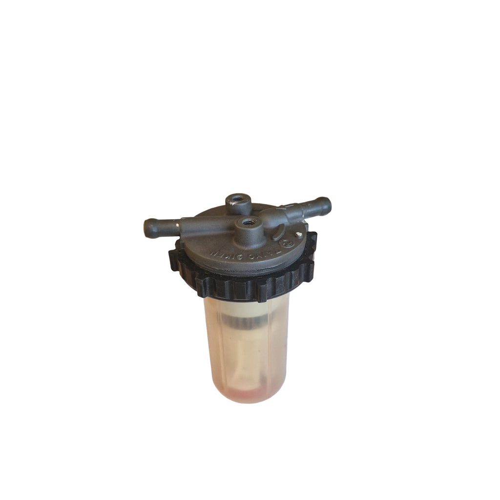 Yamaha drivstoffilter / Fuel Filter Assy – 6P3-24560-07-00 – F225AETX 2003