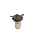 Yamaha drivstoffilter / Fuel Filter Assy – 6P3-24560-07-00 – F225AETX 2003