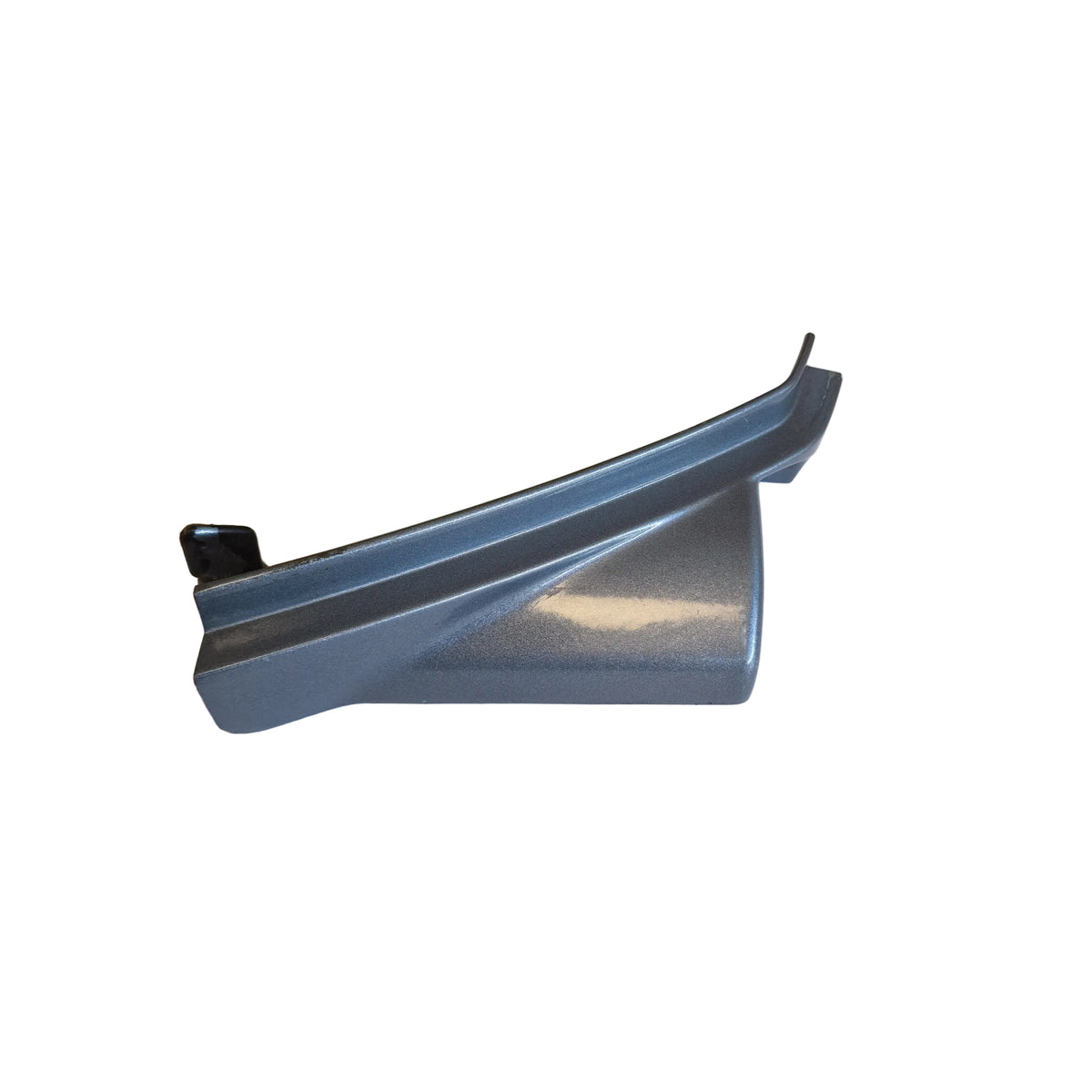Yamaha kabeldeksel / Fitting Plate – 69J-42738-01-5B – F225AETX 2003