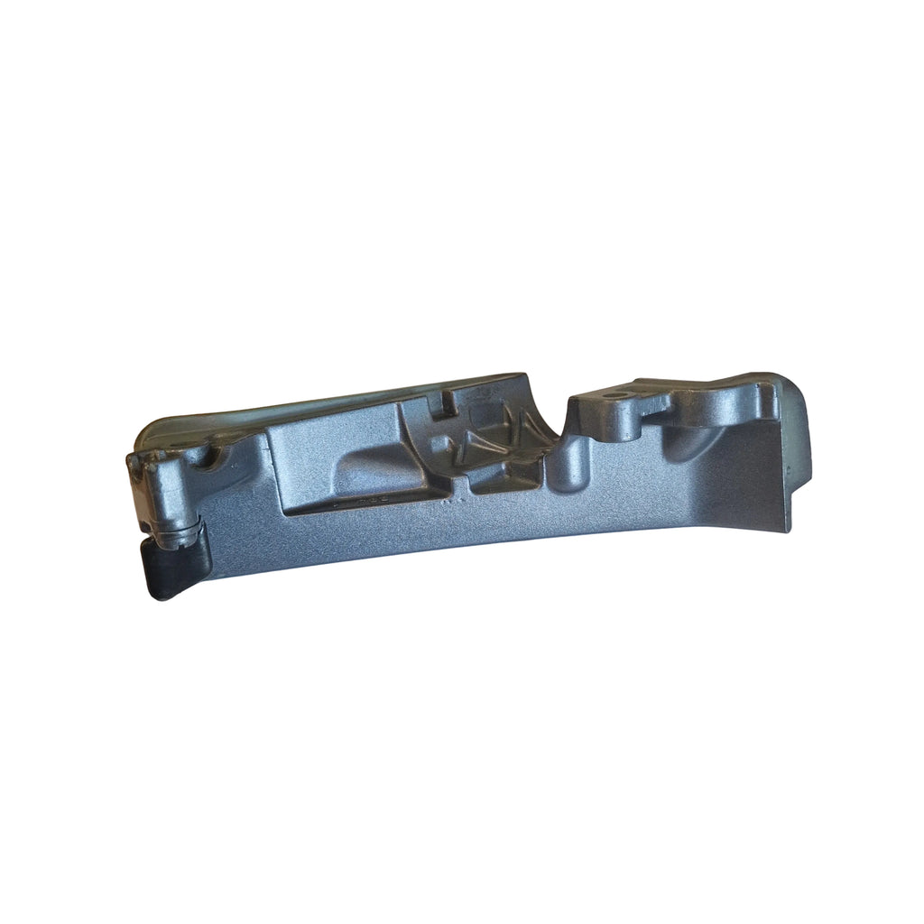 Yamaha kabeldeksel / Fitting Plate – 69J-42738-01-5B – F225AETX 2003