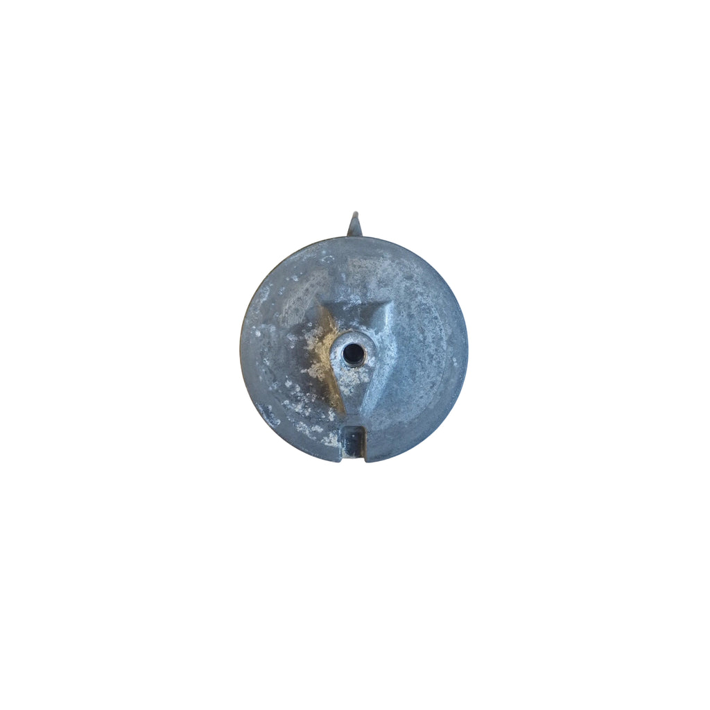 Yamaha Trimfinne / Anode – 61A-45371-00-00 – F225AETX 2003