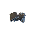 Yamaha kapell-lås / Clamp Lever – 69J-42815-00-8D – F225AETX 2003