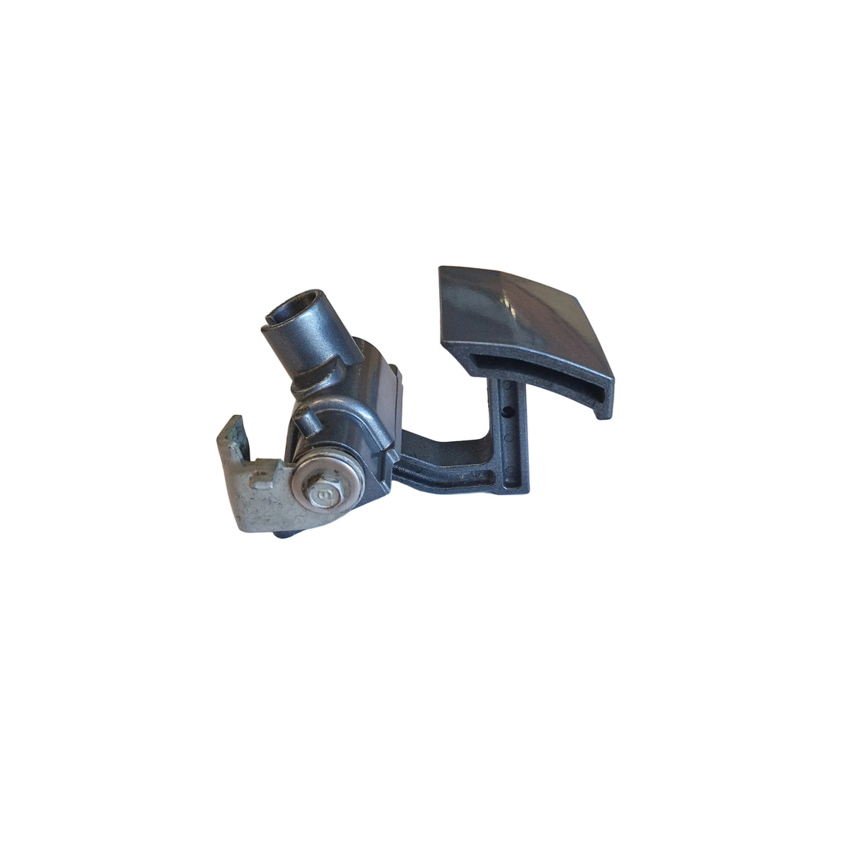 Yamaha kapell-lås / Clamp Lever – 69J-42815-00-8D – F225AETX 2003