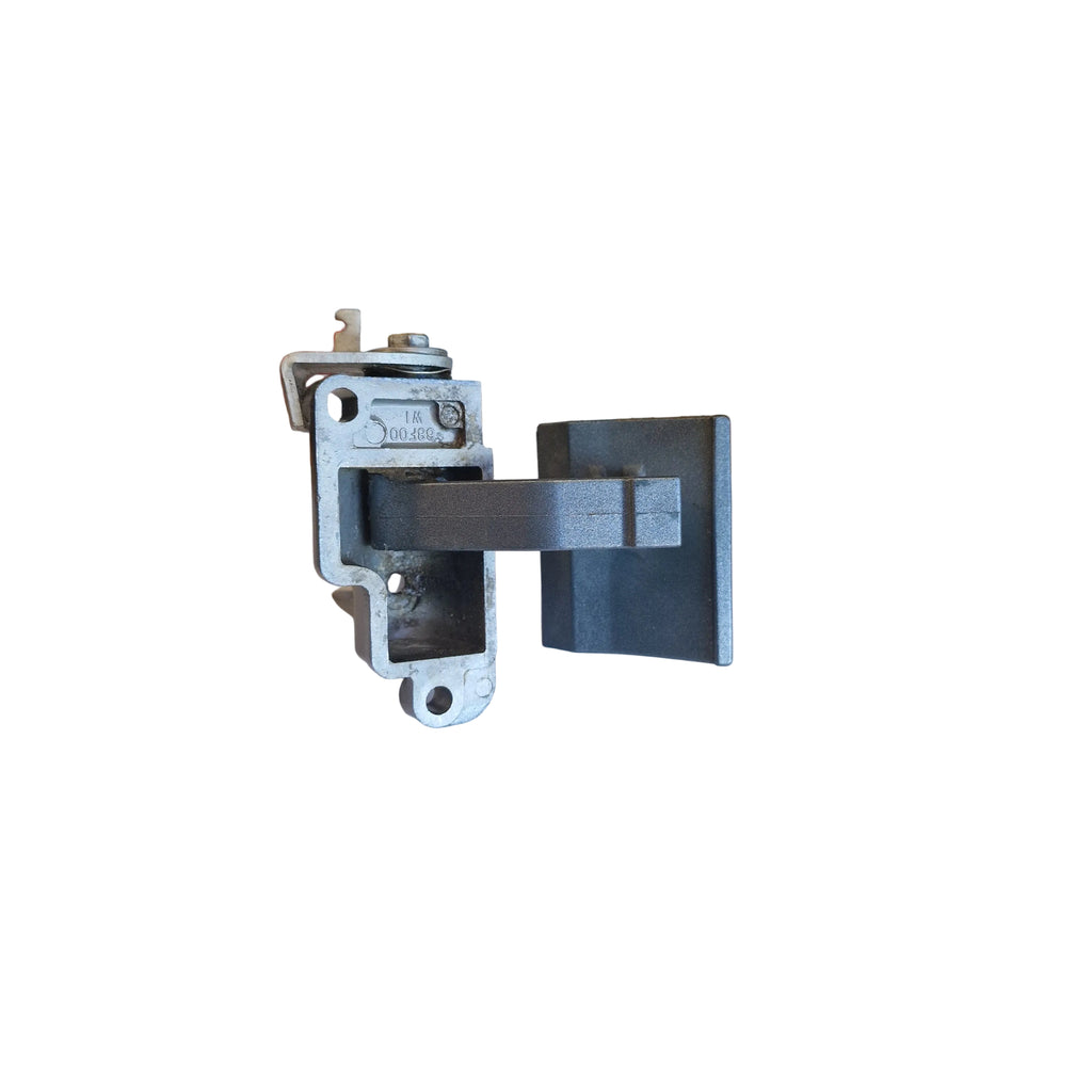 Yamaha kapell-lås / Clamp Lever – 69J-42815-00-8D – F225AETX 2003