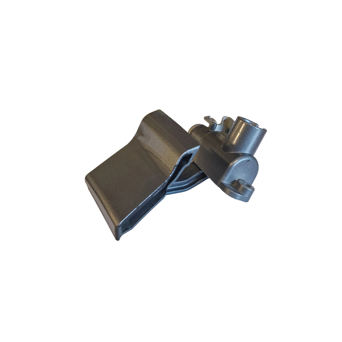 Yamaha kapellås / Clamp Lever – 69J-42816-00-8D – F225AETX 2003