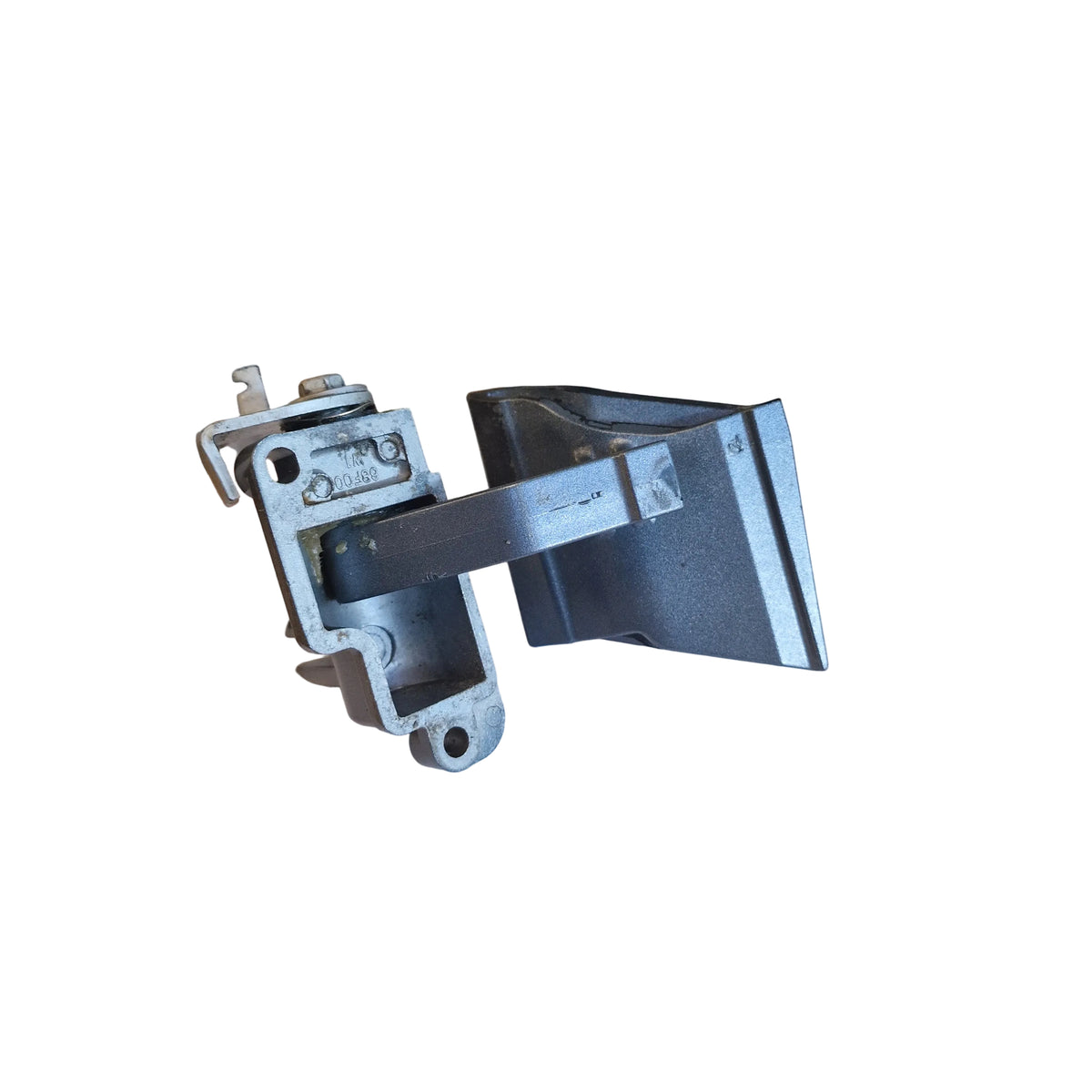 Yamaha kapellås / Clamp Lever – 69J-42816-00-8D – F225AETX 2003