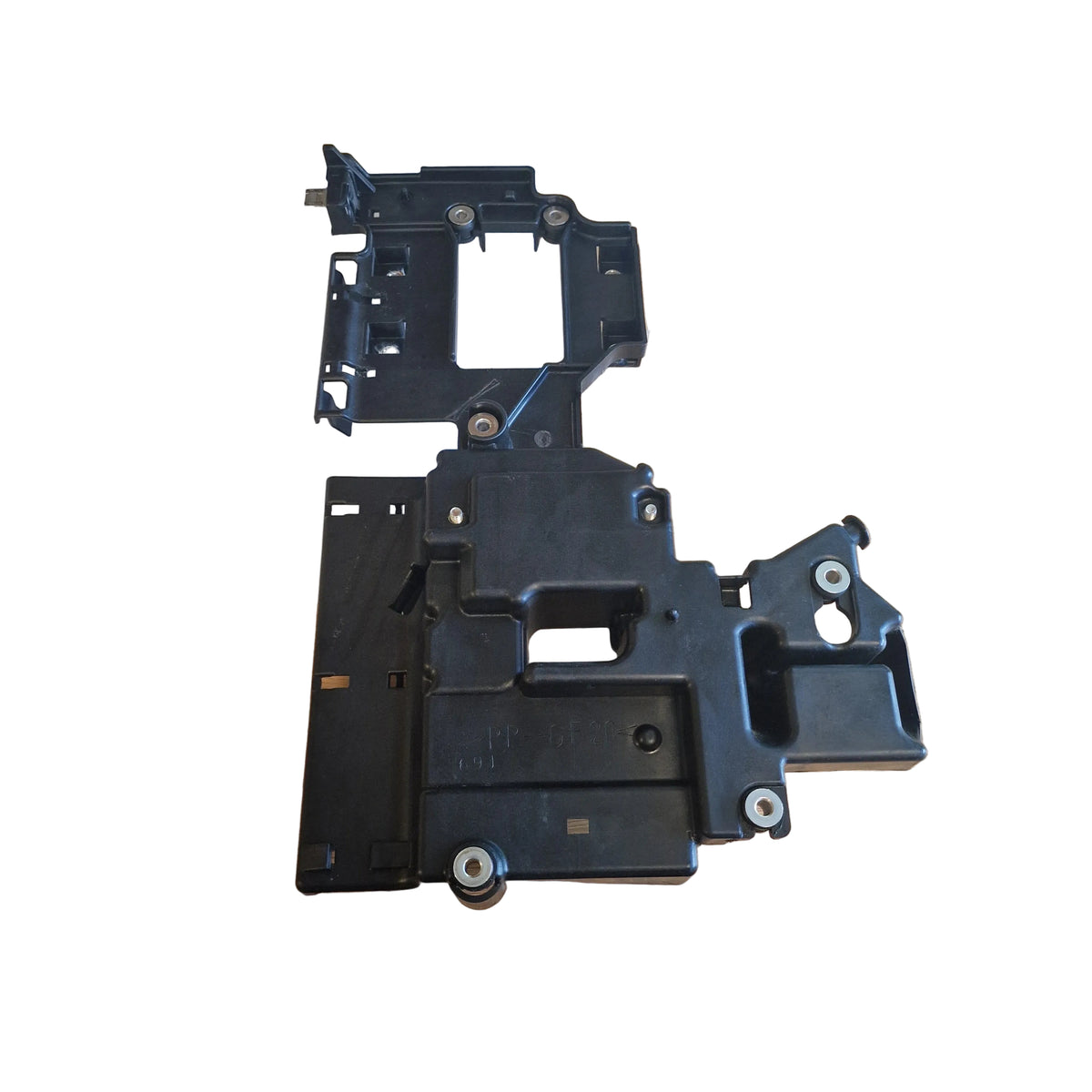 Yamaha elektronikkbrakett / Electrical Bracket – 69J-81948-00-00 – F225AETX 2003