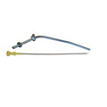 Oljepeilepinne med føringsrør / Oil Level Plug & Guide Inlet – 69J-15362-00-00 / 69J-15377-00-00 – Yamaha F225AETX 2003