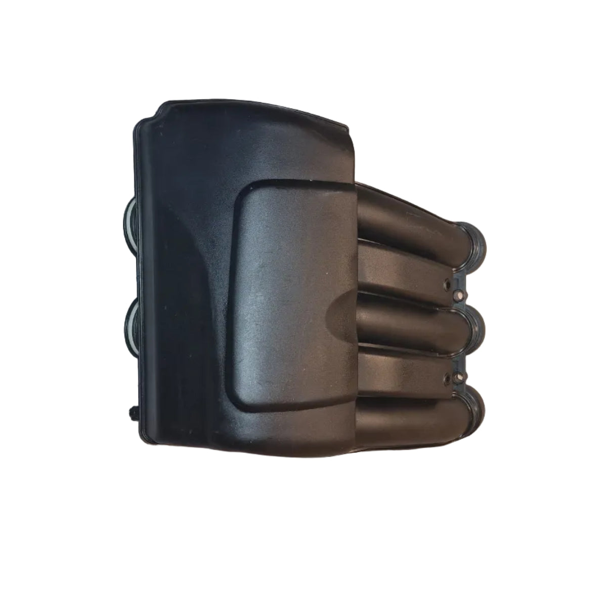 Innsugsdemper / Intake Silencer Assy 2 med temperatursensor – 69J-1444F-00-00 / 65L-85886-00-00 – Yamaha F225AETX 2003