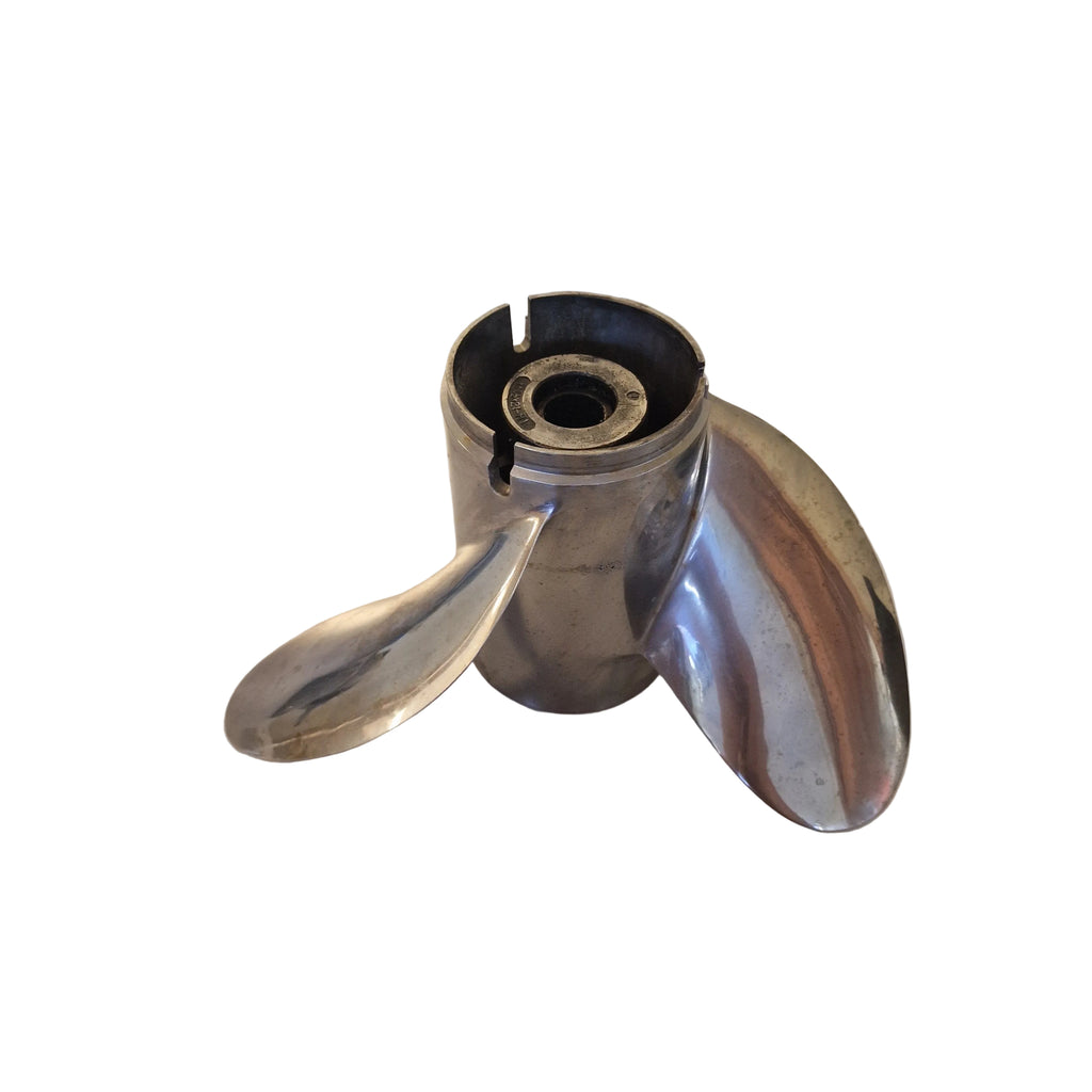 Yamaha Pro Series rustfri propell 14 1/2 x 21 M1 – 6J9-45976-10-00 – F225AETX 2003