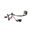 Yamaha ledningsnett / Wire Harness Assy 3 med relé – 69J-8259N-10-00 / 68V-8194A-00-00 – F225AETX 2003