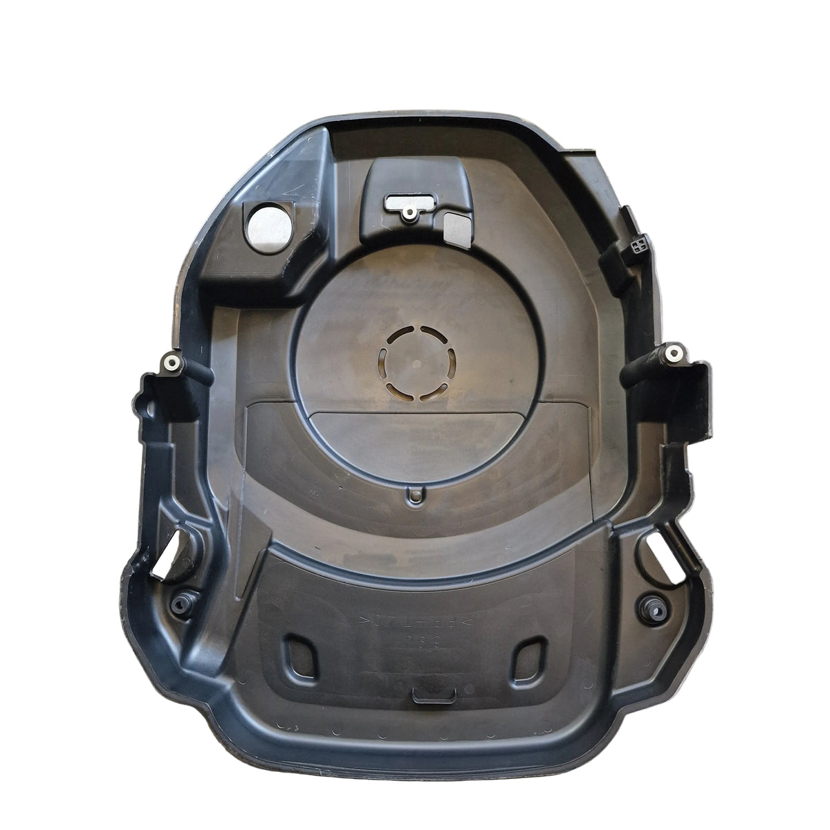 Yamaha svinghjulsdeksel / Flywheel Cover – 69J-81337-00-00 – F225AETX 2003