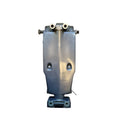 Yamaha dreie- og styrebrakett / Swivel & Steering Bracket – 61A-43311-21-8D / 69J-42510-00-8D – F225AETX 2003