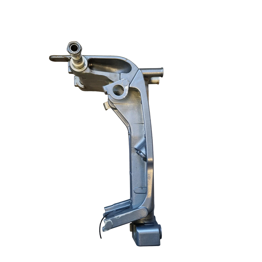 Yamaha dreie- og styrebrakett / Swivel & Steering Bracket – 61A-43311-21-8D / 69J-42510-00-8D – F225AETX 2003