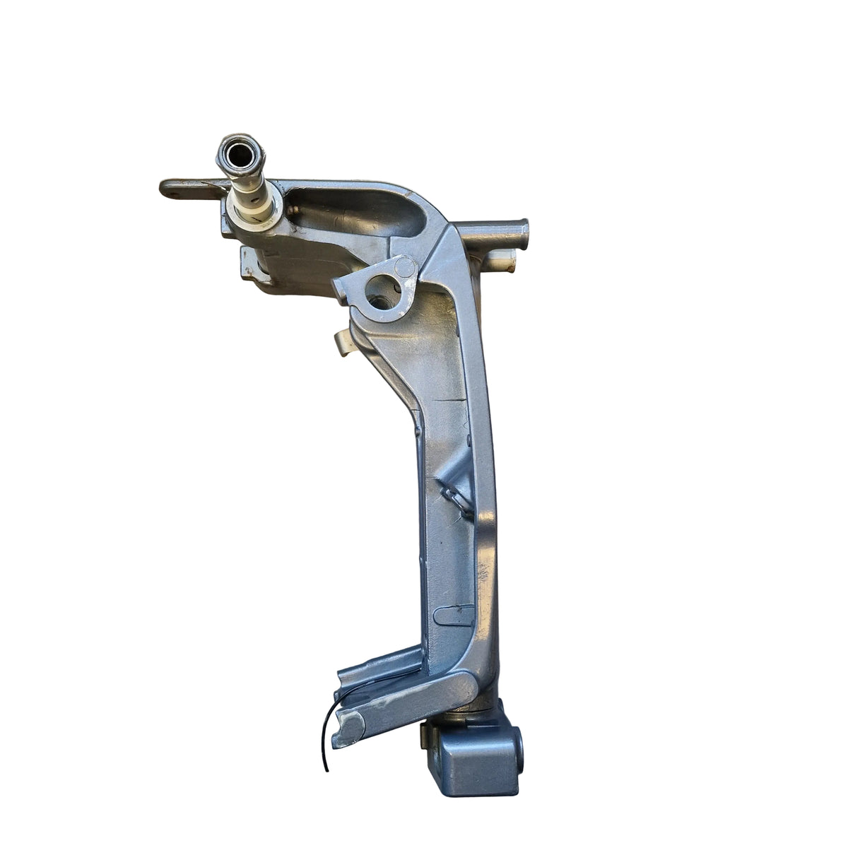 Yamaha dreie- og styrebrakett / Swivel & Steering Bracket – 61A-43311-21-8D / 69J-42510-00-8D – F225AETX 2003
