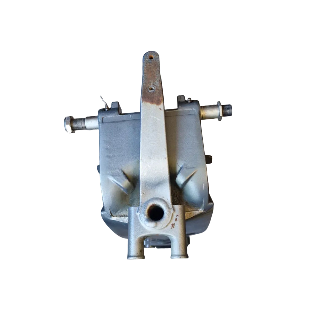 Yamaha dreie- og styrebrakett / Swivel & Steering Bracket – 61A-43311-21-8D / 69J-42510-00-8D – F225AETX 2003