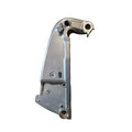 Klembrakett / Clamp Bracket 2 – 69J-43112-00-8D – Yamaha F225AETX 2003