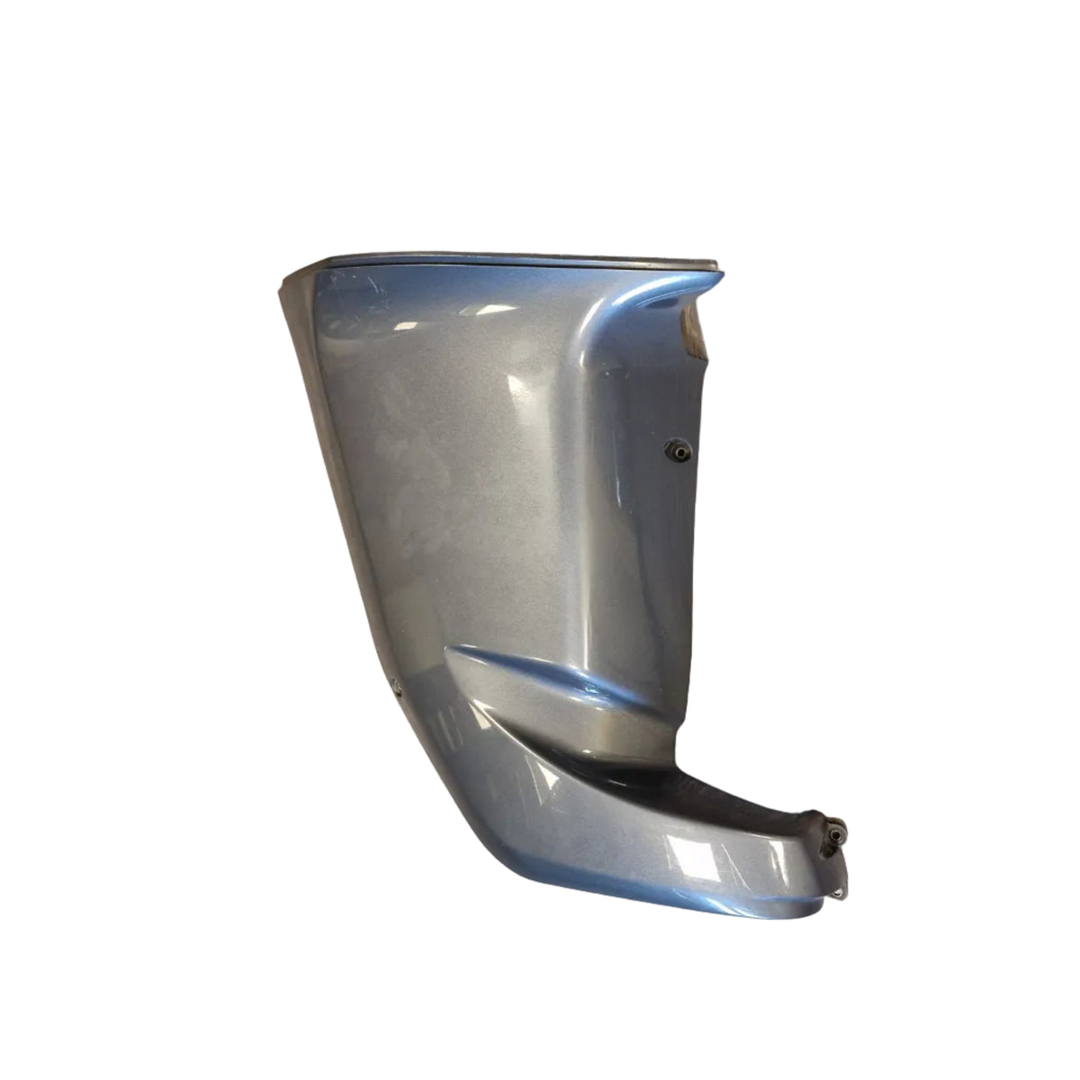 Yamaha høyre sidepanel / Starboard Side Apron – 69J-42771-00-8D – F225AETX 2003