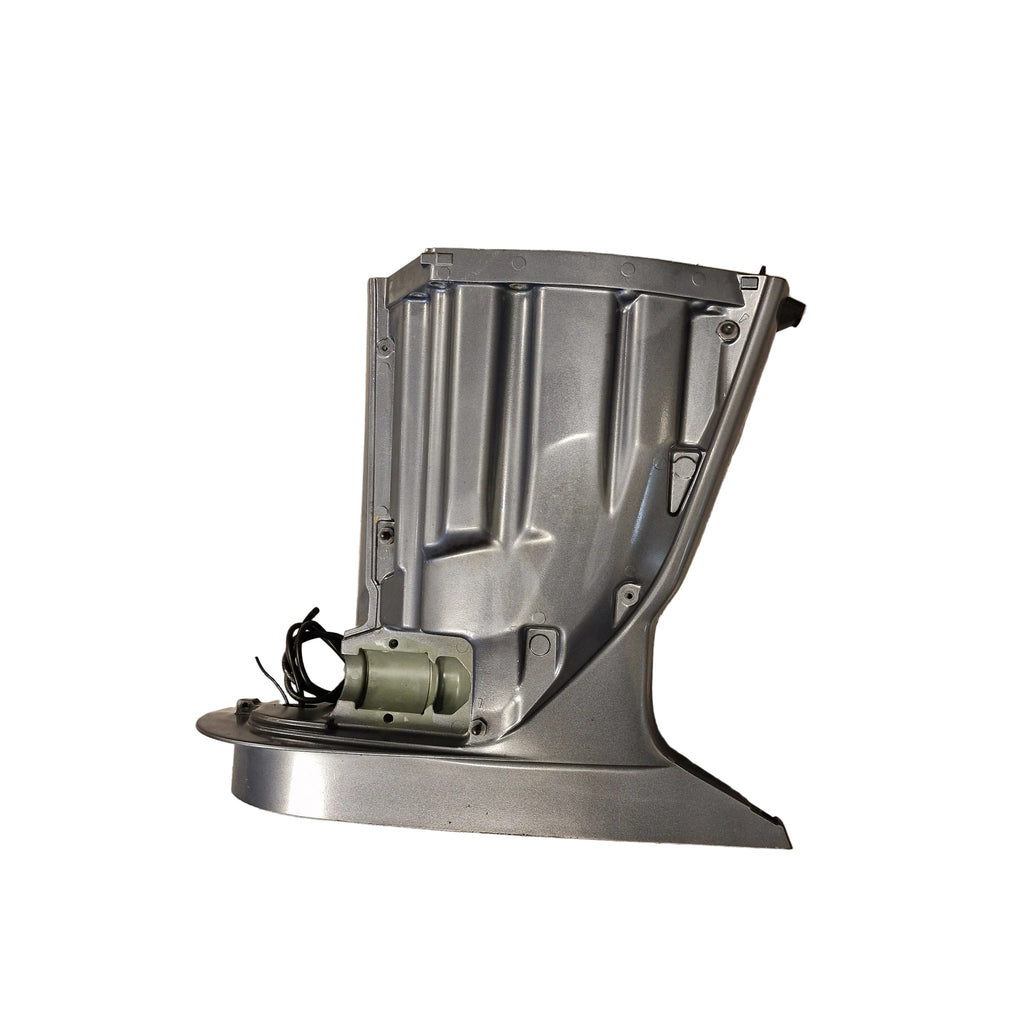 Yamaha øvre mellomseksjon / Upper Casing – 99999-03524-00 – F225AETX 2003