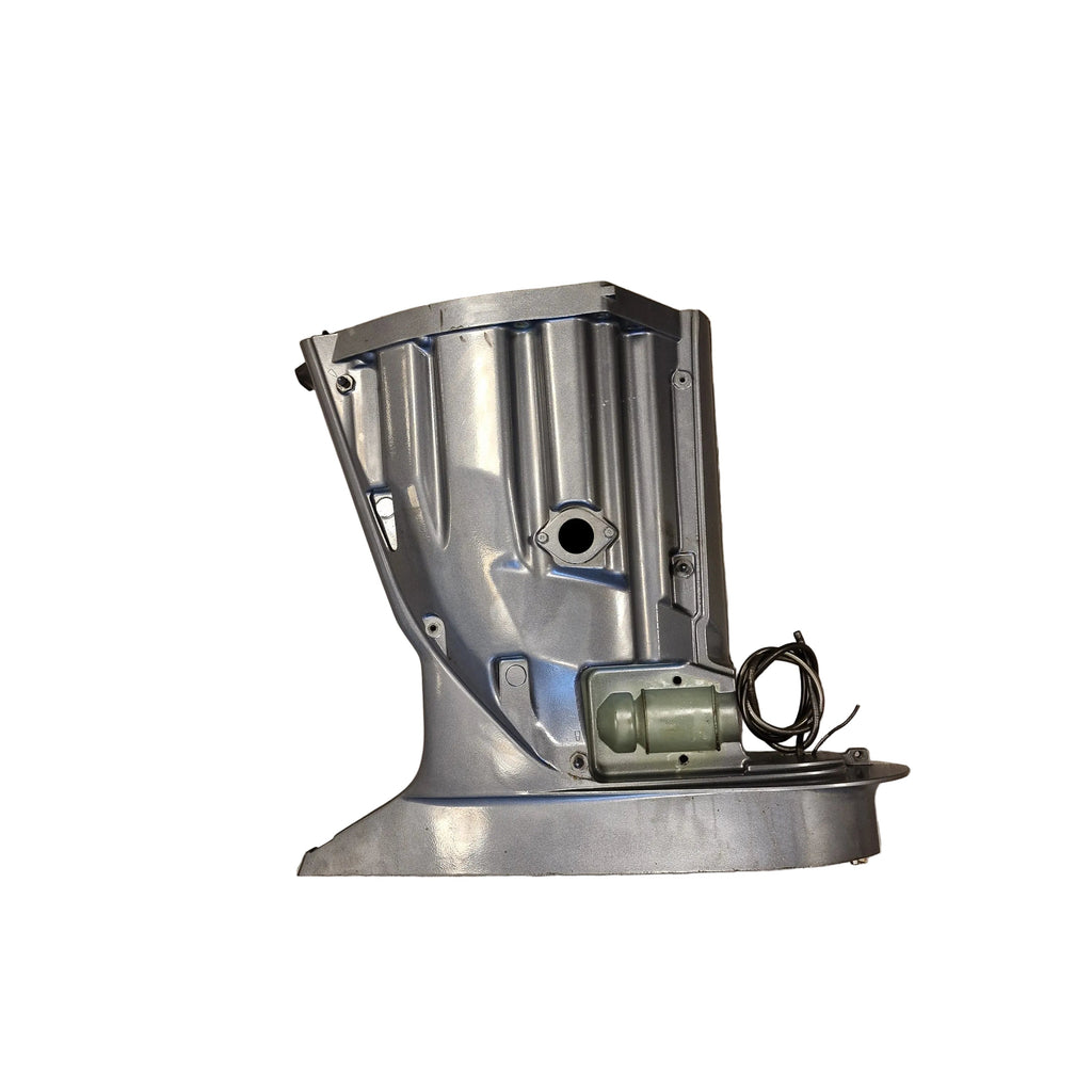 Yamaha øvre mellomseksjon / Upper Casing – 99999-03524-00 – F225AETX 2003