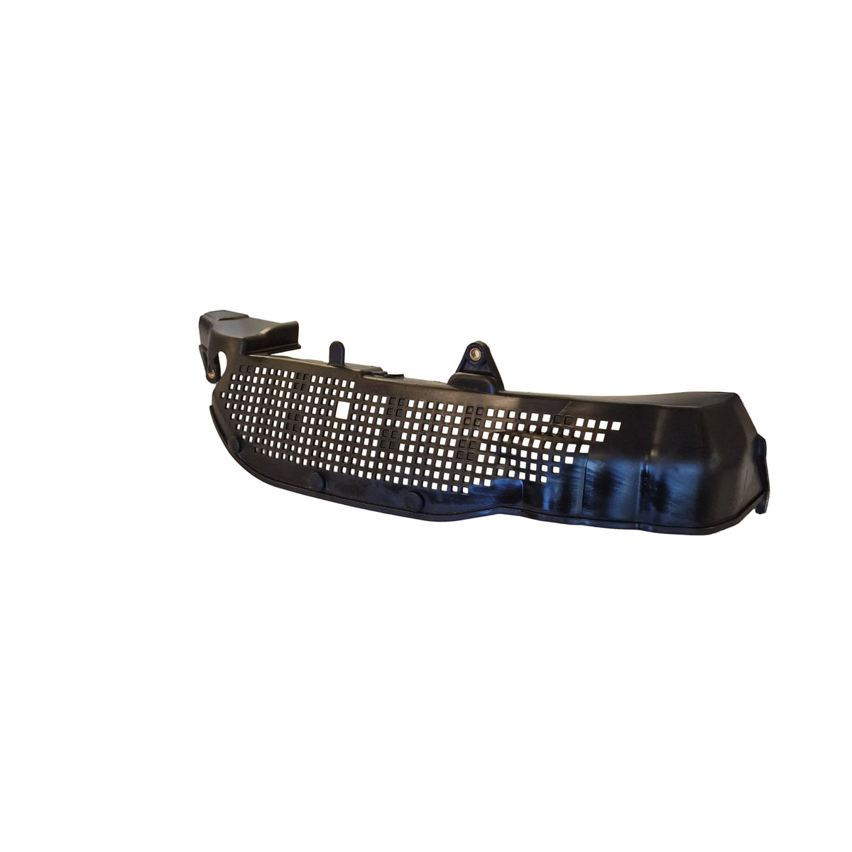 Drivstoffslange-beskyttelse / Fuel Hose Guard – 15851-96J01 – Suzuki DF150TL 2013