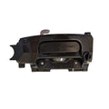Suzuki frontpanel med panserlås / Front Panel with Cowling Latch – 61831-96J10-0EP – DF150TL 2013 – 15002F-310749