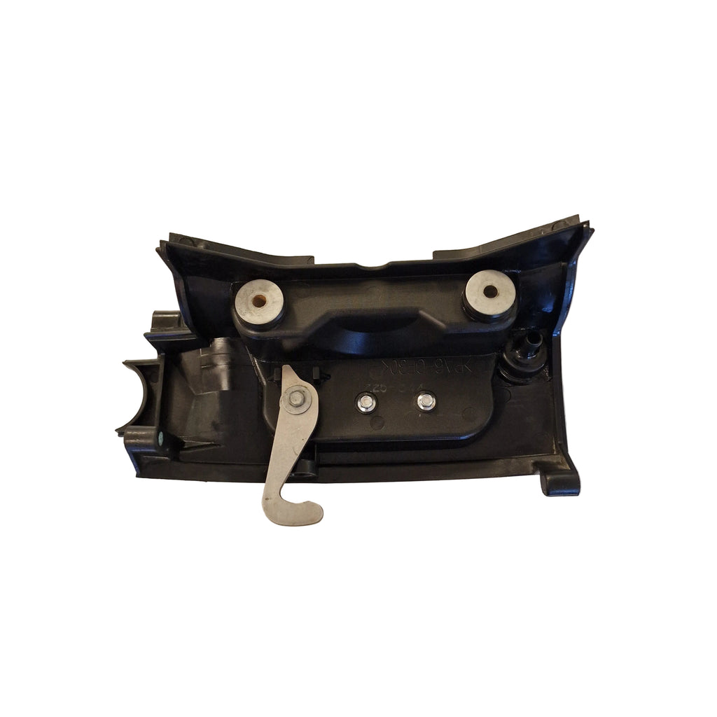 Suzuki frontpanel med panserlås / Front Panel with Cowling Latch – 61831-96J10-0EP – DF150TL 2013 – 15002F-310749