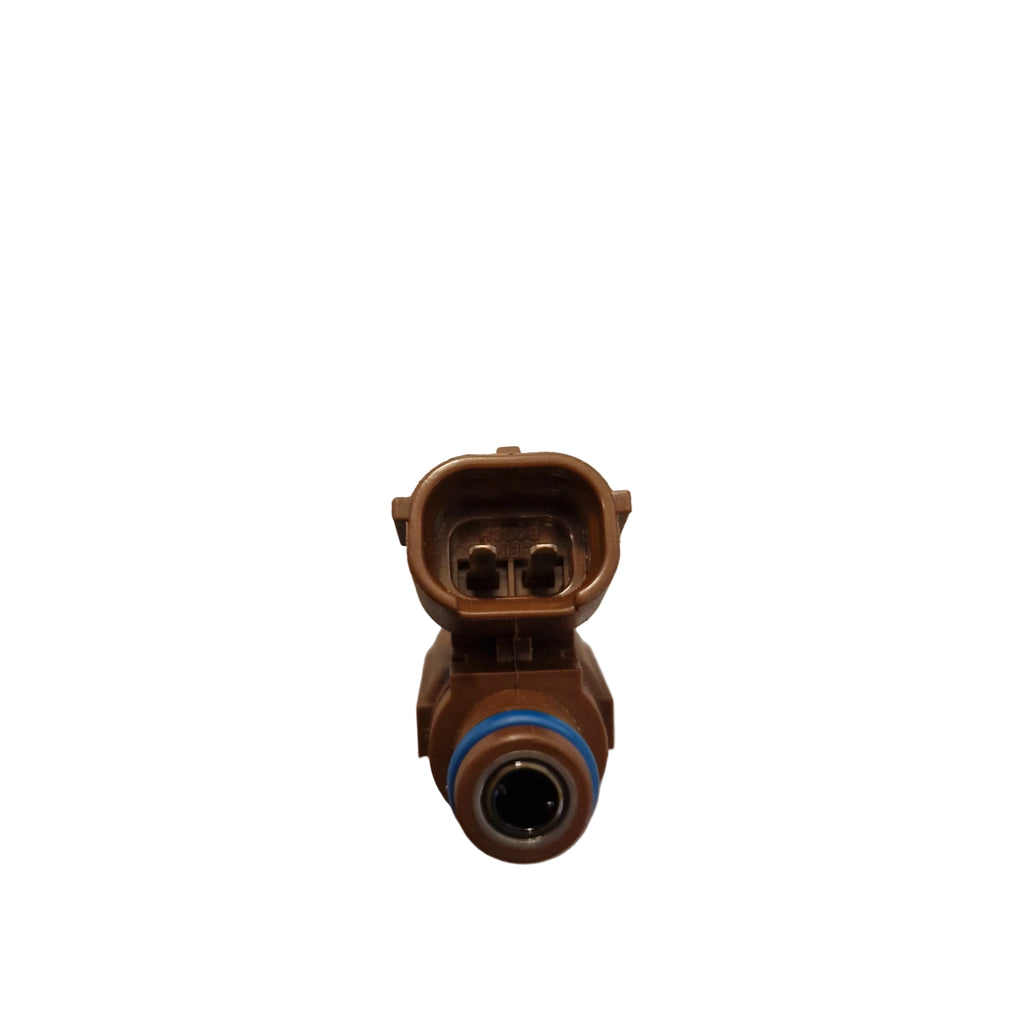 Drivstoffinjektor / Fuel Injector – 15710-96J00 – Suzuki DF150TL 2013 – S/N 15002F-310749