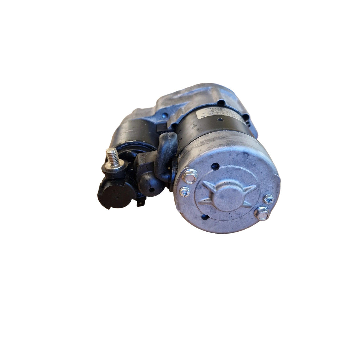 Suzuki startmotor / Starting Motor – 31100-96J01 – DF150TL 2013 – 15002F-310749