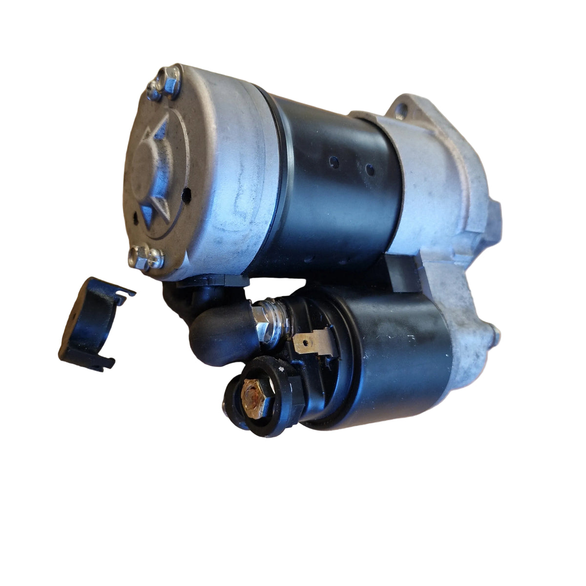 Suzuki startmotor / Starting Motor – 31100-96J01 – DF150TL 2013 – 15002F-310749