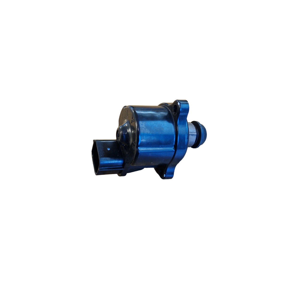 Tomgangsventil / IAC Valve – Suzuki – 18137-93J00 – DF150TL 2013 – 15002F-310749