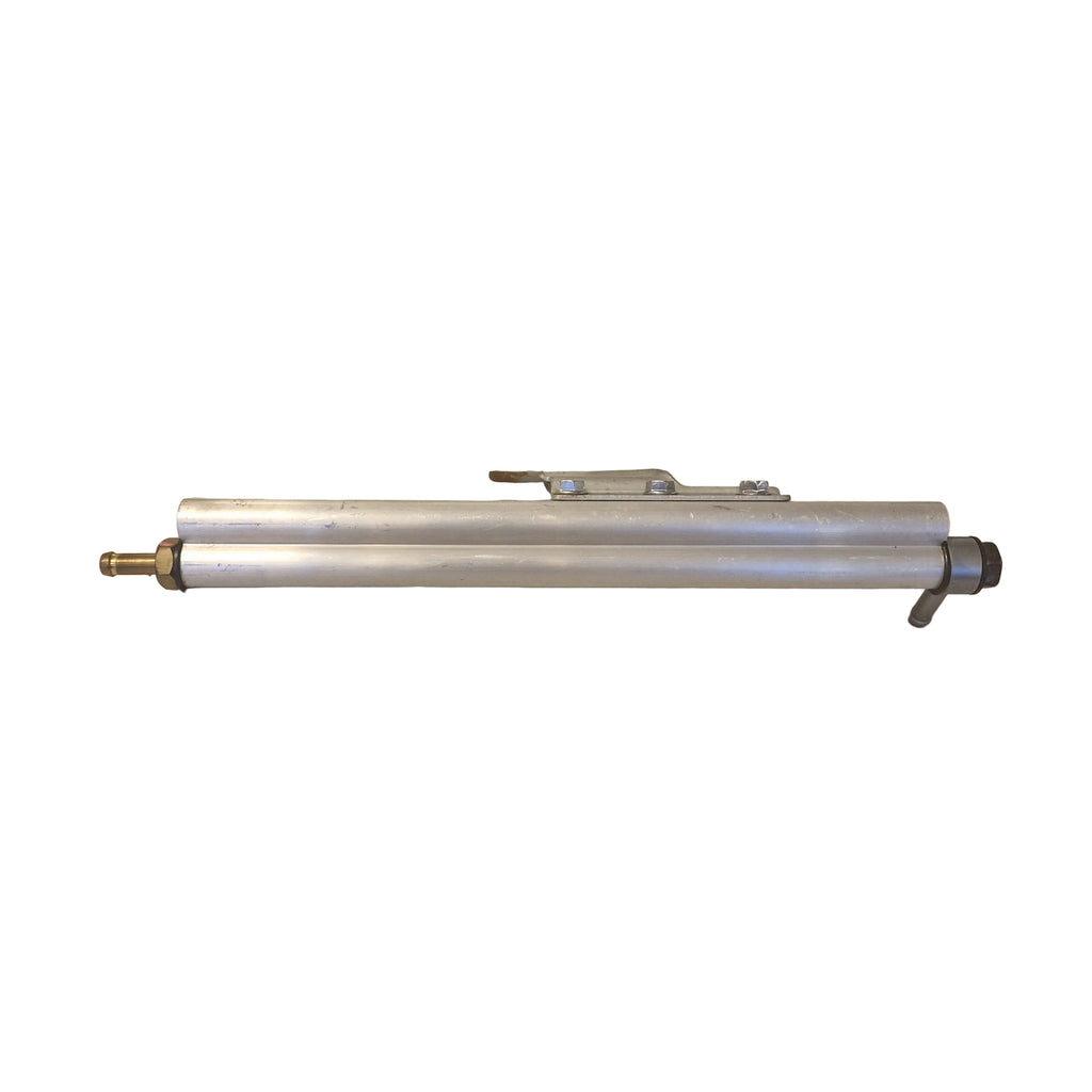 Drivstoffkjøler / Fuel Cooler – Suzuki – 15770-96J00 – DF150TL 2013 – S/N 15002F-310749