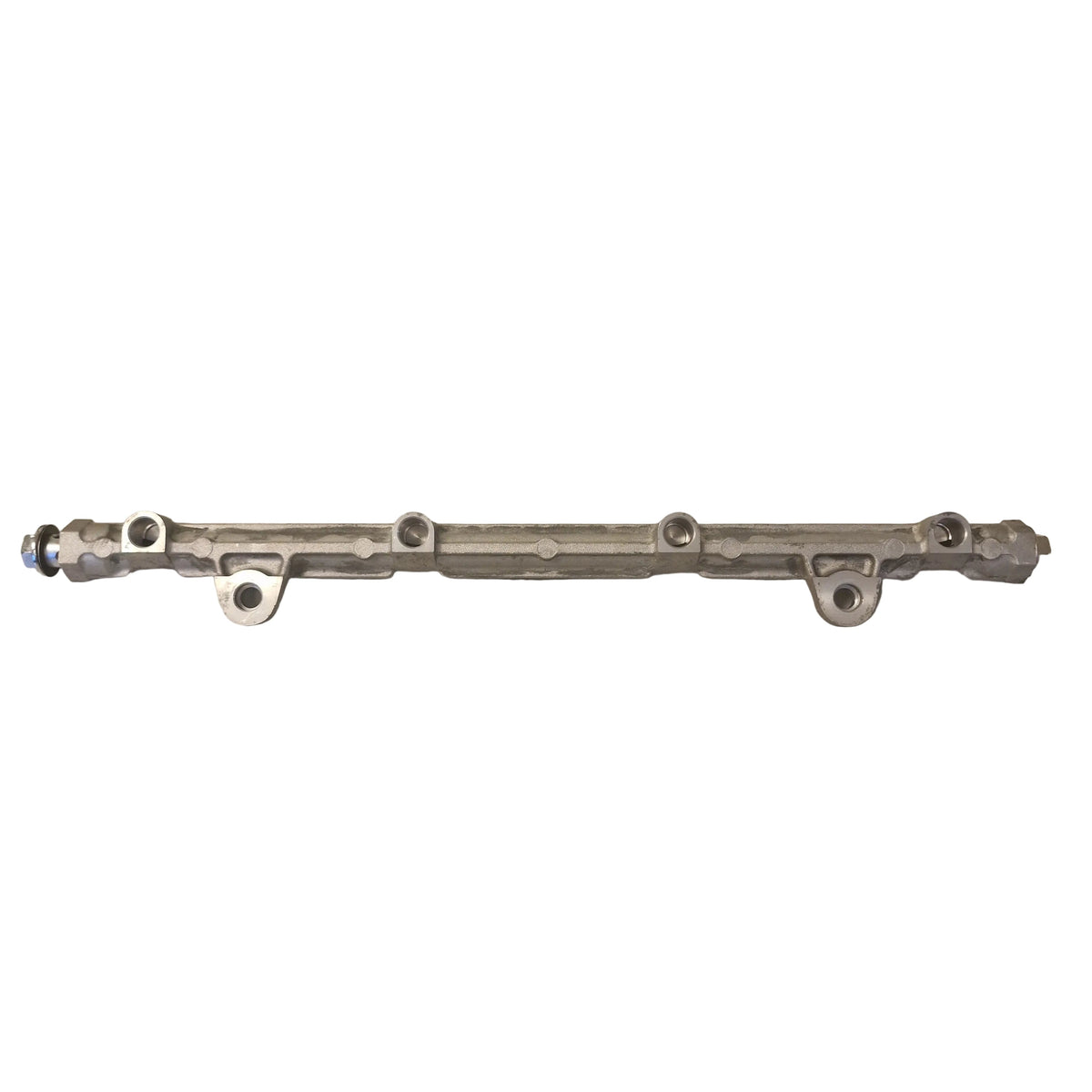 Suzuki drivstoffrail / Fuel Delivery Pipe – 15751-96J00 – DF150TL 2013 – 15002F-310749
