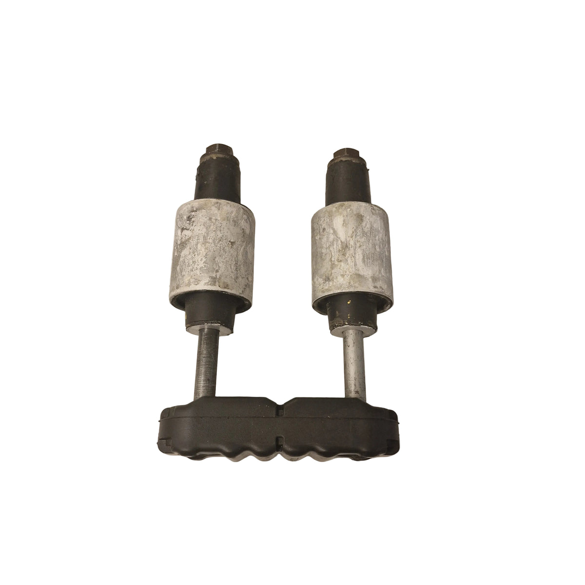 Nedre motorfeste-sett / Lower Mount Assembly – 09100-14004 / 54160-96J01 / 54151-96J01 – Suzuki DF150TL 2013 – SN 15002F-310749