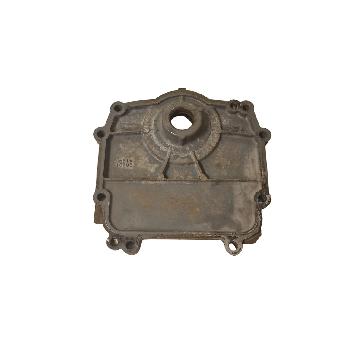 Suzuki deksel til motorfeste / Cover, Mount Oil Seal – 51122-96J01 – DF150TL 2013 – 15002F-310749